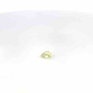 0.89ct Natural Chrysoberyl – Pear Cut Loose Gemstone