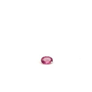 0.77ct Spinel