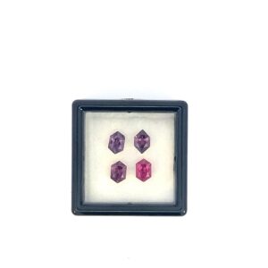 4 = 2.45 Spinel