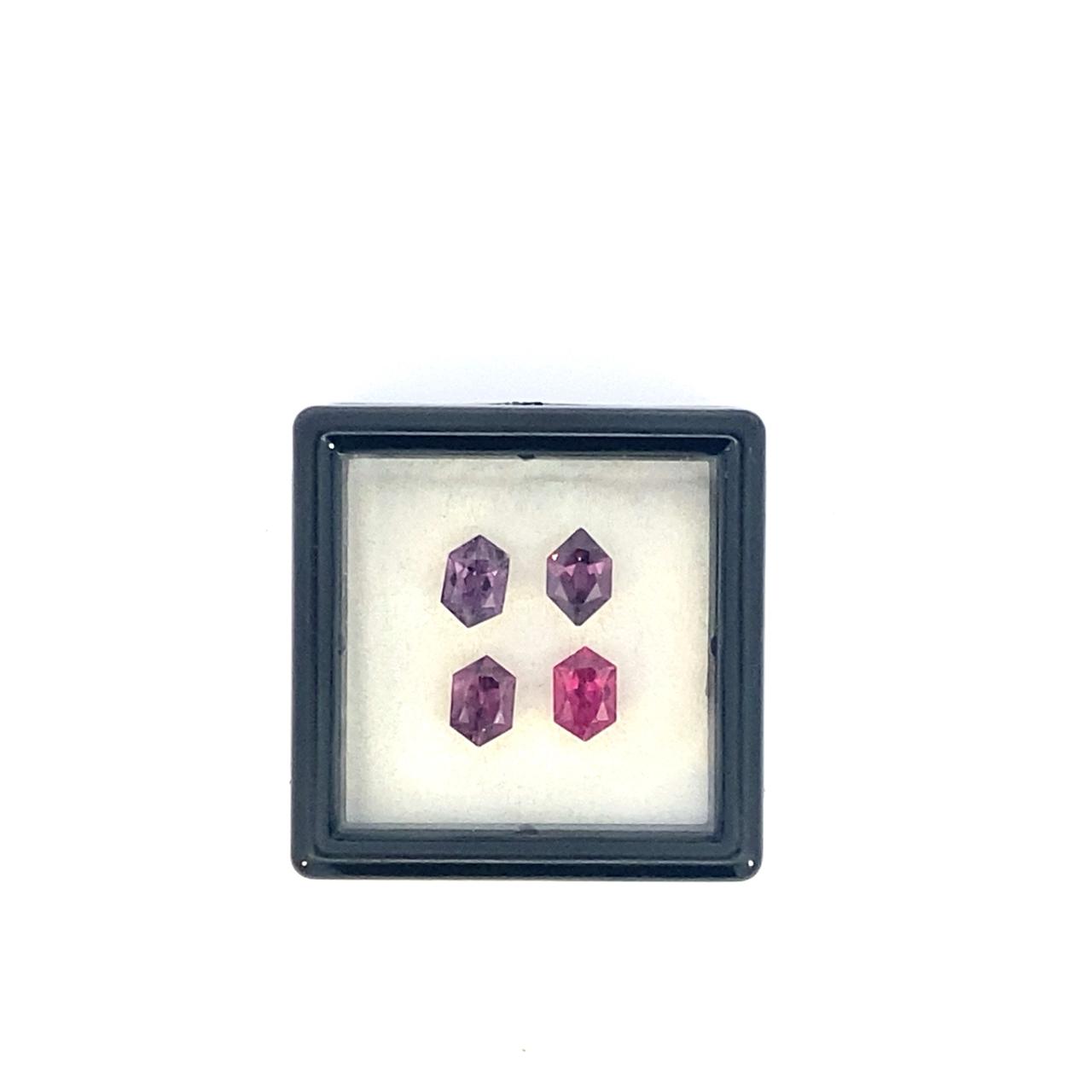 4 = 2.45 Spinel