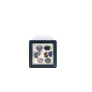 8 = 6.68ct Spinel