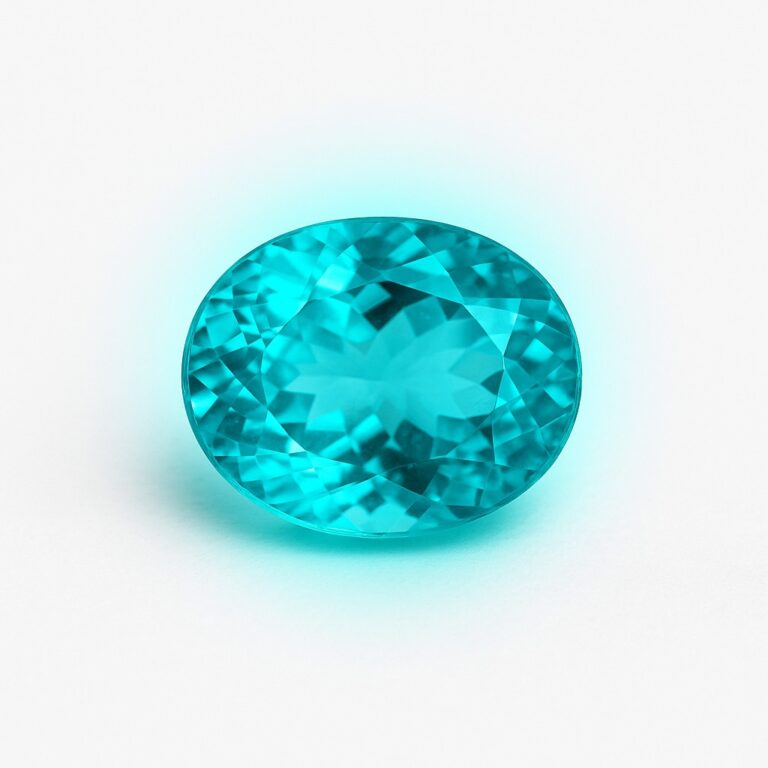 Paraíba Tourmaline: The Neon Gem That Took the World by Storm
