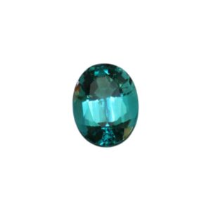 Lagoon Tourmaline – 1.67ct (Oval Cut)