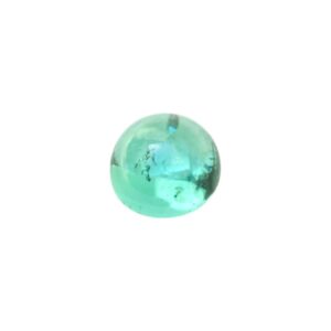 Green Tourmaline Cabochon (1.77ct)