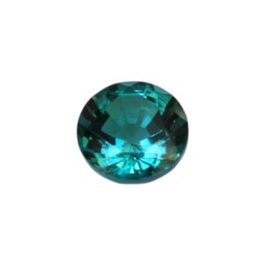 Lagoon Tourmaline – 1.95ct (Round Cut)
