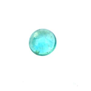 Green Tourmaline Cabochon (1.86ct)
